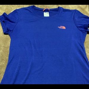 COPY - The North Face small top